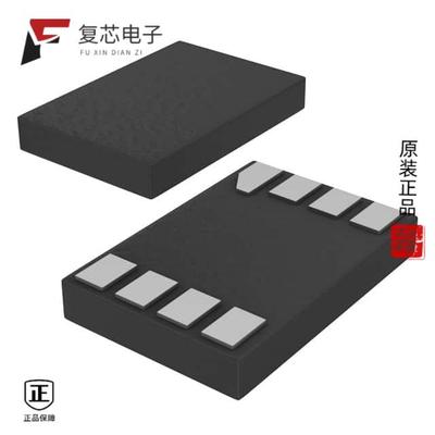 原厂正品LM75BGD,125全新SENSOR DGTL -55C-125C 8XSON