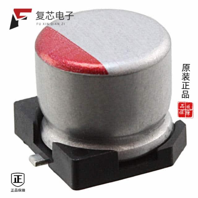 原厂正品RFA0E331MCN1GS全新CAP ALUM POLY 330UF 20%