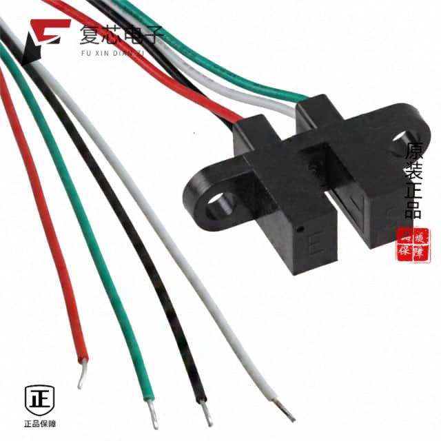 原厂正品OPB890T11Z全新SENSOR OPT SLOT PHOTOTRAN PC