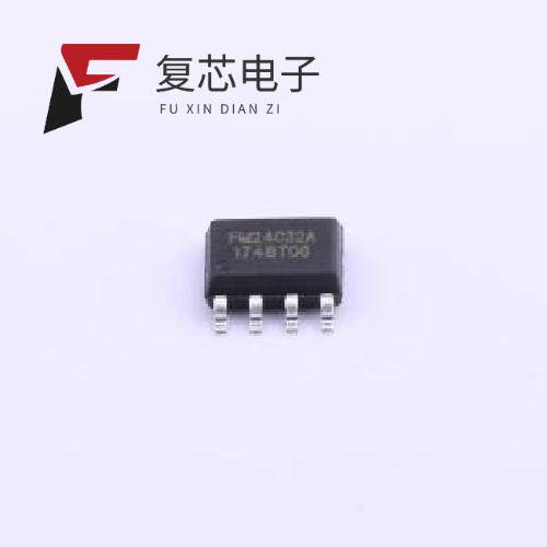 全新正品FM24C32A-SO-T-G|FM24C02B-TS-T-G|FM24C04D-SO-T-G