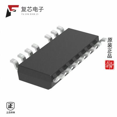 NCP1397BDR2G全新IC OFFLINE SW HALF-BRDG 16SOIC