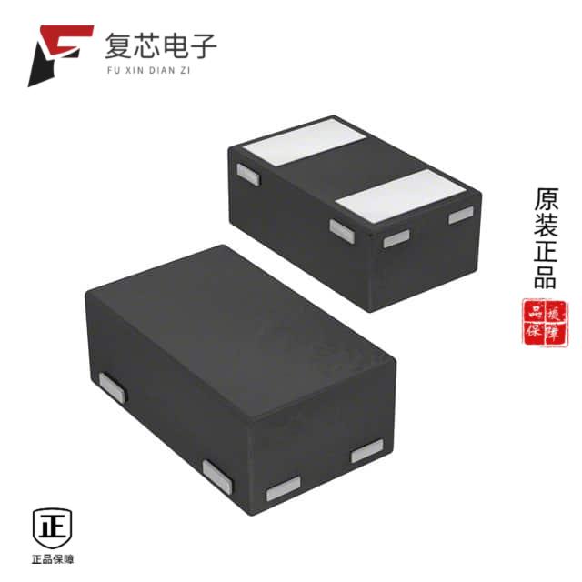 原厂正品CTS521,L3F全新DIODE SCHOTTKY 30V 200MA CST2