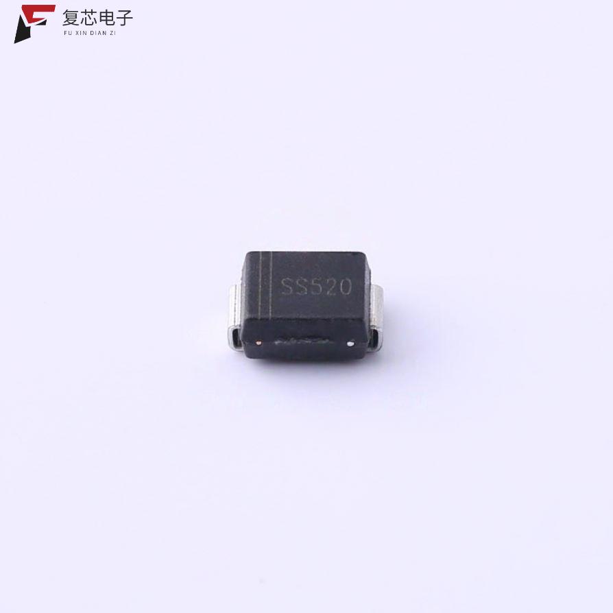 原厂正品SS520BG全新200V 5A 850mV@5A