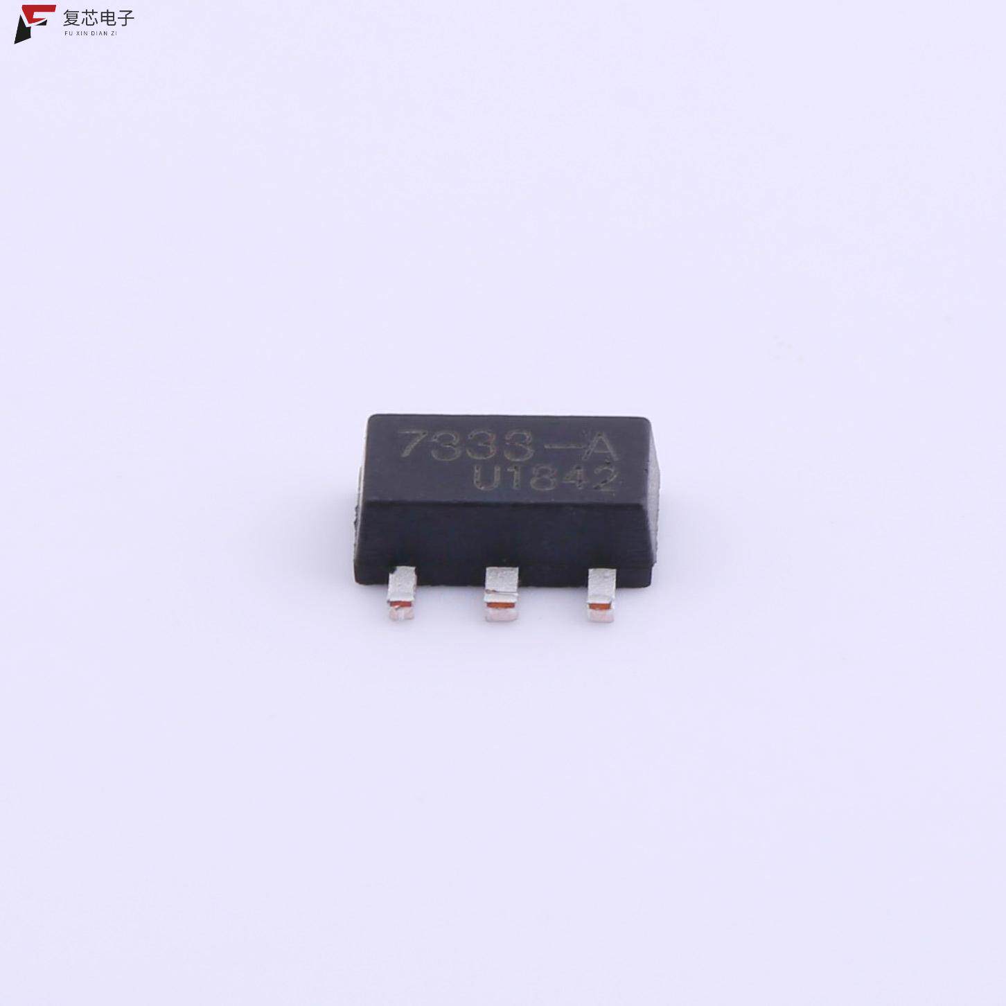 原厂正品HT7333-A全新Vin=12V Vout=3.3V 250mA