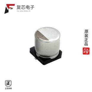 HYBRID ALUM 47UF HHXE350ARA470MF61G全新CAP 原厂正品