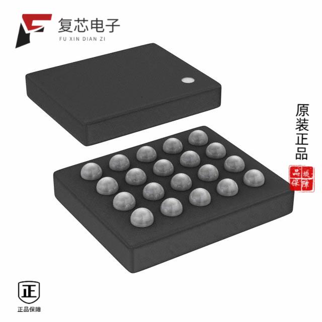 原厂正品MKL03Z32CAF4R全新IC MCU 32BIT 32KB FLASH 2