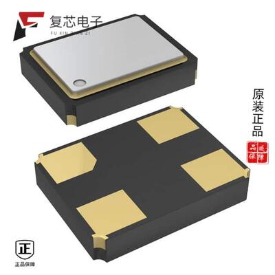 原厂正品FH2700019Z全新CRYSTAL 27.0000MHZ 10PF SMD