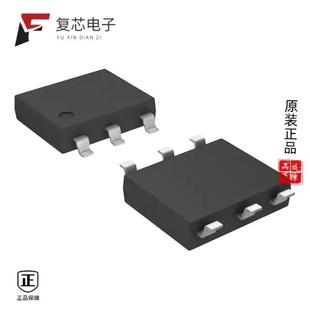 B3104UCLRP全新BATTRAX 500A SLIC NEG DUAL 原厂正品