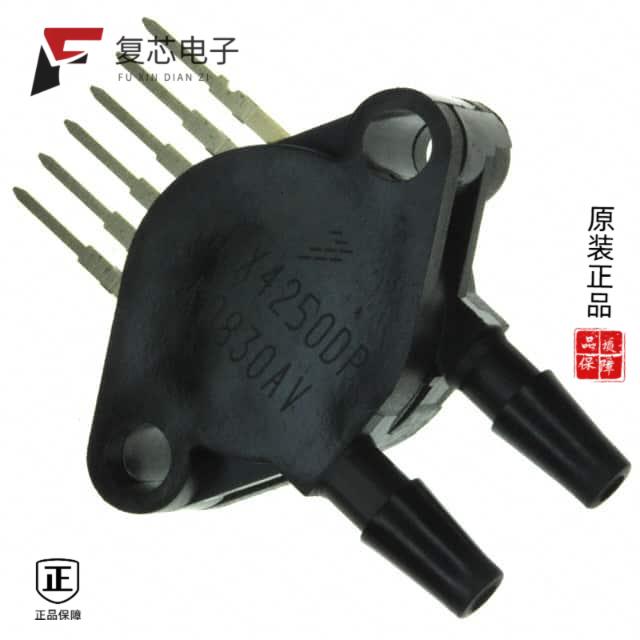 原厂正品MPX5010DP全新SENSOR DIFF PRESS 1.45 PSI MAX