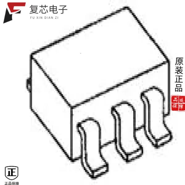 原厂正品NJU77230F3-TE1全新RAIL-TO-RAIL INPUT PUSH-