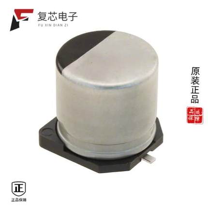 原厂正品EEH-ZA1J560P全新CAP ALUM POLY HYB 56UF 63V