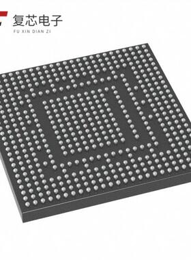 原厂正品MCIMX515DVK8C全新IC MPU I.MX51 800MHZ 529B