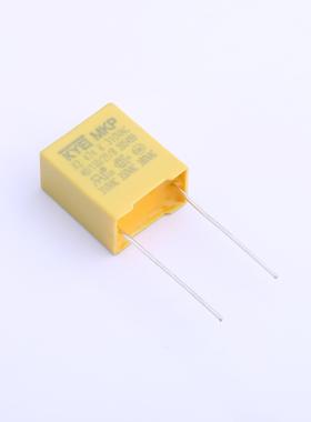 原厂正品PX474K2C1002全新等级:X2 470nF ±10% 310VAC