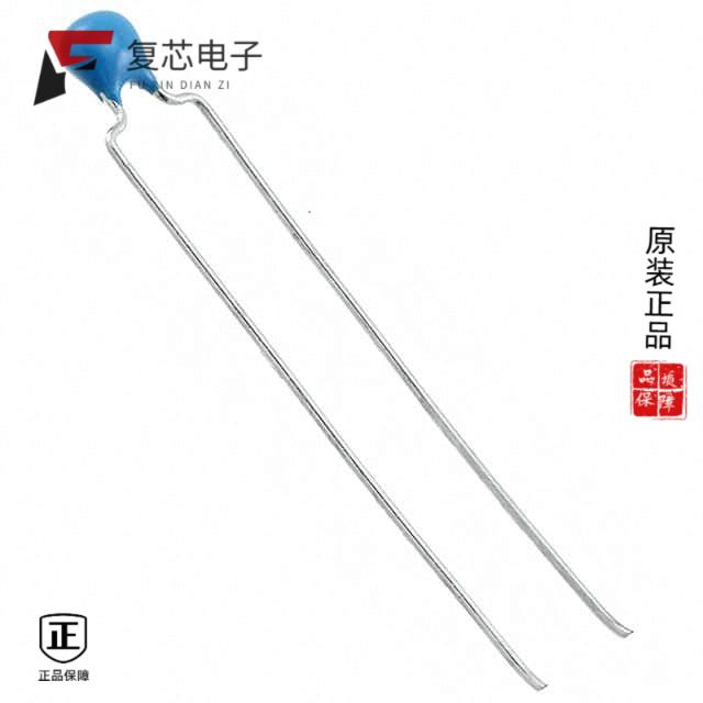 原厂正品RDER72H103K1K1H03B全新CAP CER 10000PF 500V