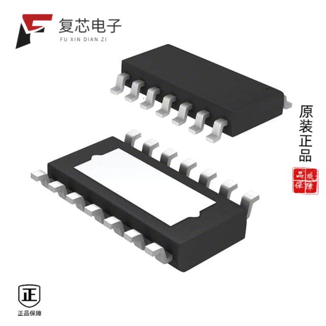 原厂正品BTS52004EKAXUMA1全新IC PWR SWITCH N-CHAN 1