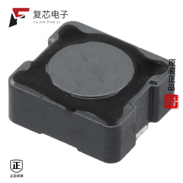 原厂正品CDRH104RNP-101NC全新FIXED IND 100UH 1.25A