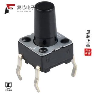 EVQ PAD09K全新SWITCH SPST 0.02A TACTILE 原厂正品