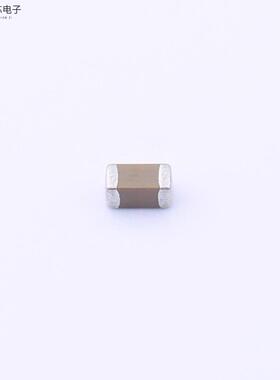 原厂正品CS3216X7R225K500NRI全新2.2uF ±10% 50V