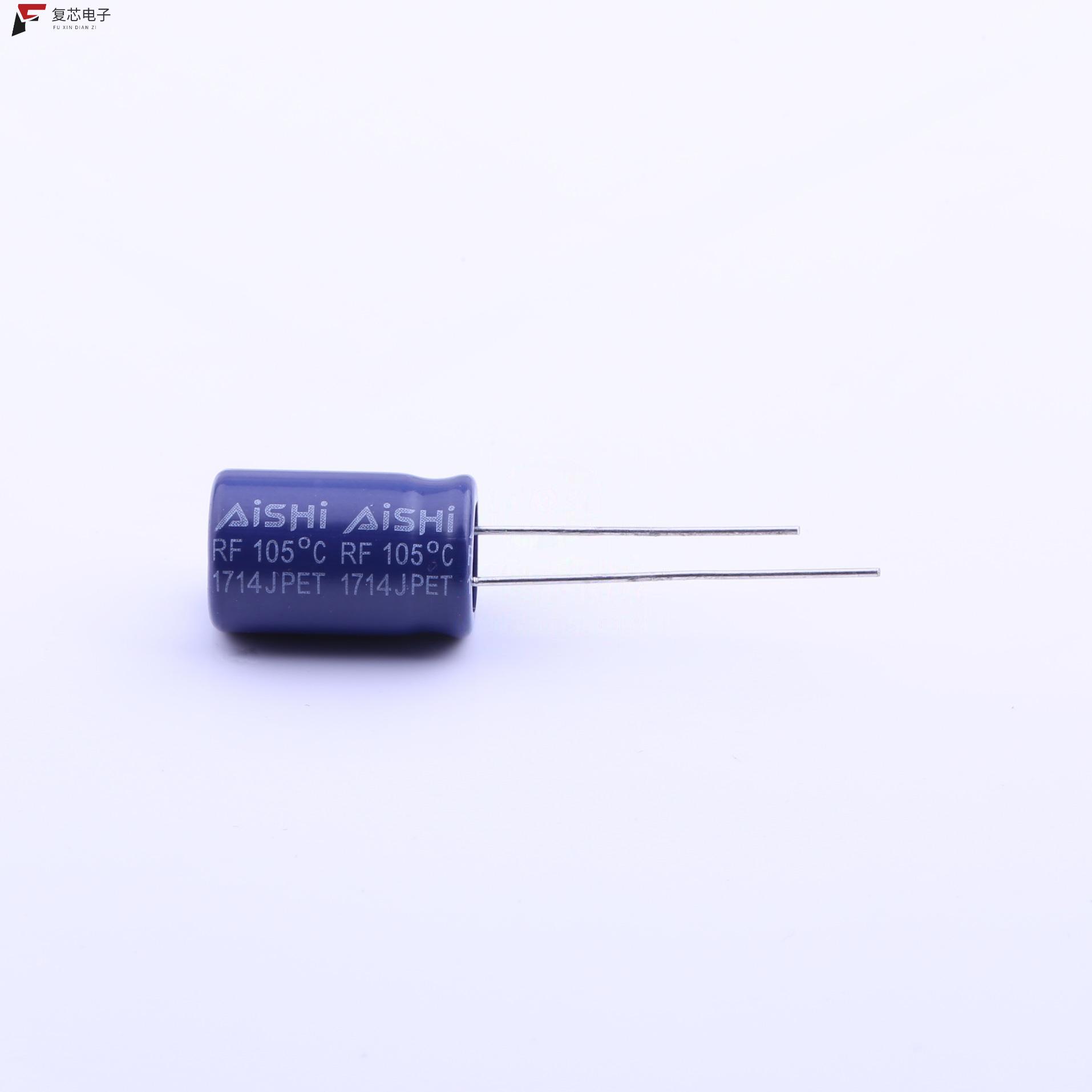 原厂正品ERF1VM471G16OT全新470uF ±20% 35V