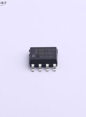 原厂正品MC7660M/TR全新MC7660M/TR