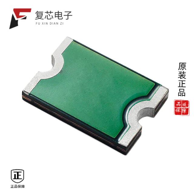 原厂正品ASMDC075F-2全新PTC RESET FUSE 33V 750MA 2S