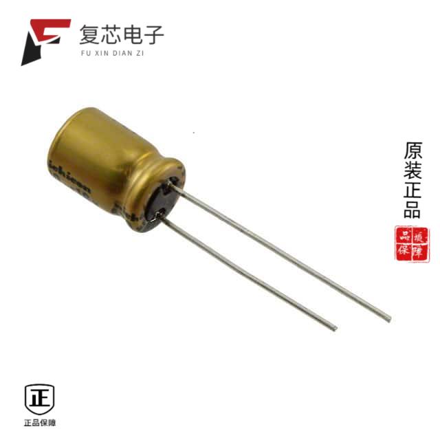 原厂正品UFW1C471MPD全新CAP ALUM 470UF 20% 16V RADI