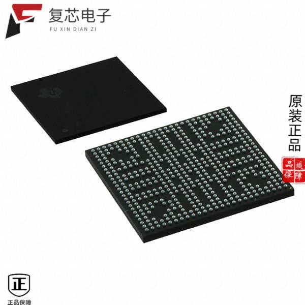 原厂正品AM4378BZDNA100全新MOD ARM CORTEX-A9 491NFB