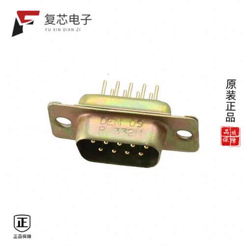 全新正品DEM09P332N|DEM09P732N|DEM09P500