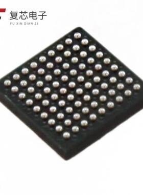 原厂正品ICE40LP1K-CM81TR全新IC FPGA 63 I/O 81UCBGA