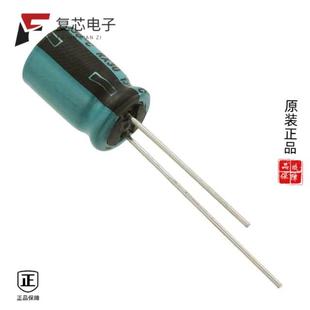 20% 原厂正品 100UF ALUM 35V 35RX30100M8X11.5全新CAP
