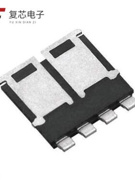 SQJQ906E-T1_GE3全新MOSFET 2 N-CH 40V POWERPAK8