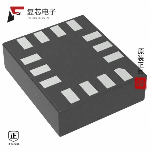 原厂正品LSM6DS3TR全新 ACCEL/GYRO I2C/SPI 14VFLGA