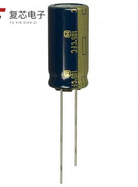 EEU-FC1C102S全新CAP ALUM 1000UF 20% 16V RADIAL