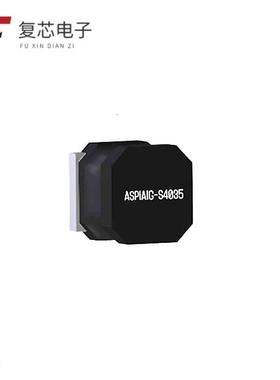 原厂正品ASPIAIG-S4035-220M-T全新FIXED IND 22UH 1.3
