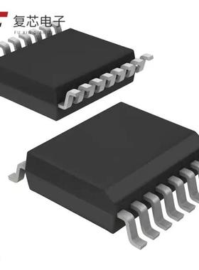 原厂正品74CBTLV3253DS,118全新IC MUX/DEMUX 2 X 4:1