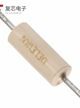 原厂正品1025-54K全新FIXED IND 27UH 140MA 3.5 OHM TH