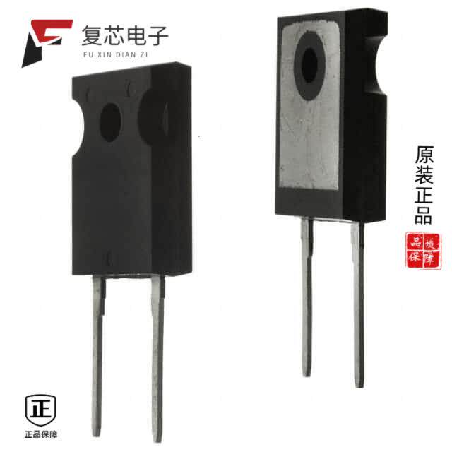 原厂正品DPG60I300HA全新DIODE GEN PURP 300V 60A TO2