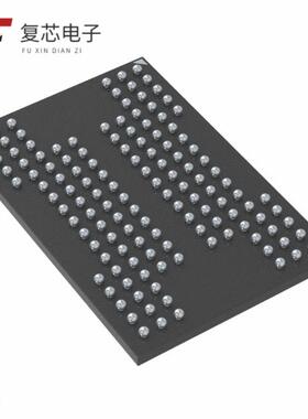 原厂正品MT29F32G08ABCDBJ4-6IT:D全新IC FLASH 32GBIT