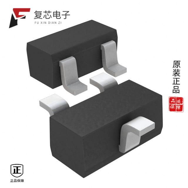 原厂正品2SK3019TL全新MOSFET N-CH 30V 100MA EMT3