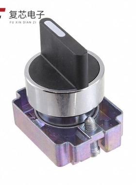 原厂正品2AS2-4全新CONFIG SW BODY SELECTR NON-ILLUM