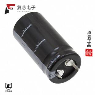LGU2D391MELY全新CAP 200V ALUM 20% 390UF 原厂正品