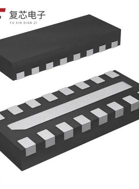 原厂正品ECLAMP2515K.TCT全新IC EMI FILTER/TERM SLP3