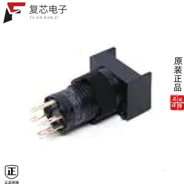 原厂正品A3CJ-90A1-05EG全新SWITCH PUSHBUTTON DPST 1