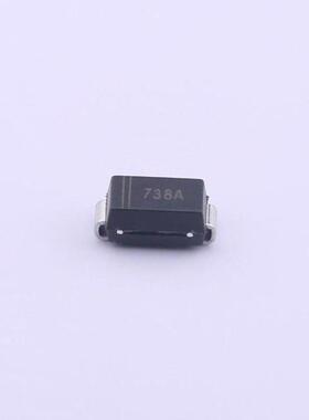 原厂正品1SMA4738A全新8.2V 1W