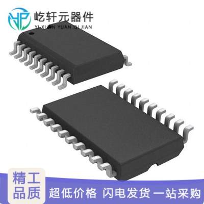 SN74F299DW｜原装 IC SHIFT/STORAGE REGISTER 20SOIC