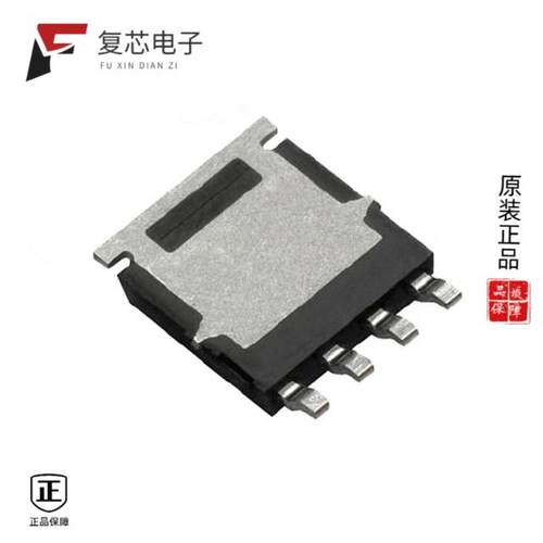 原厂正品SQJA81EP-T1_GE3全新MOSFET P-CH 80V 46A PPA