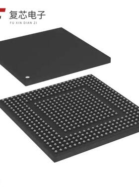 原厂正品SPC5674KFF0VMS2全新IC MCU 32B 1.5MB FLASH