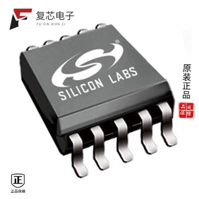 原厂正品SI5351A-B-GTR全新IC CLK GENERATOR 200MHZ 1