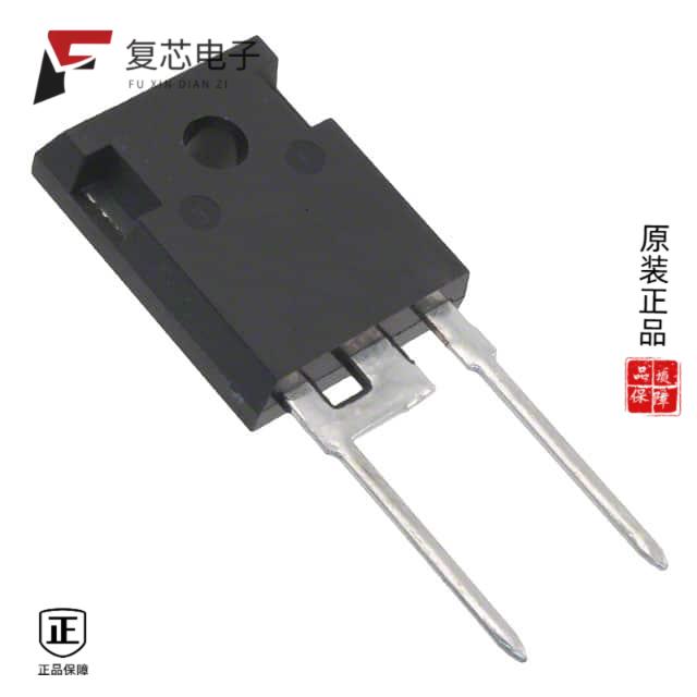 原厂正品APT30D40BG全新DIODE GEN PURP 400V 30A TO247