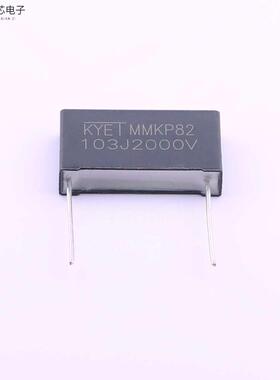 原厂正品MMKP103J3F2201全新薄膜电容 10nF ±5% 2kV 26